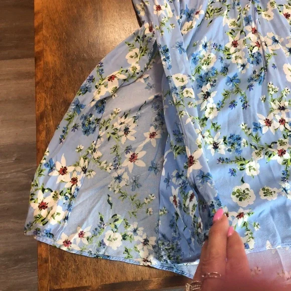 Banana republic size 8 dress - Picture 9 of 13